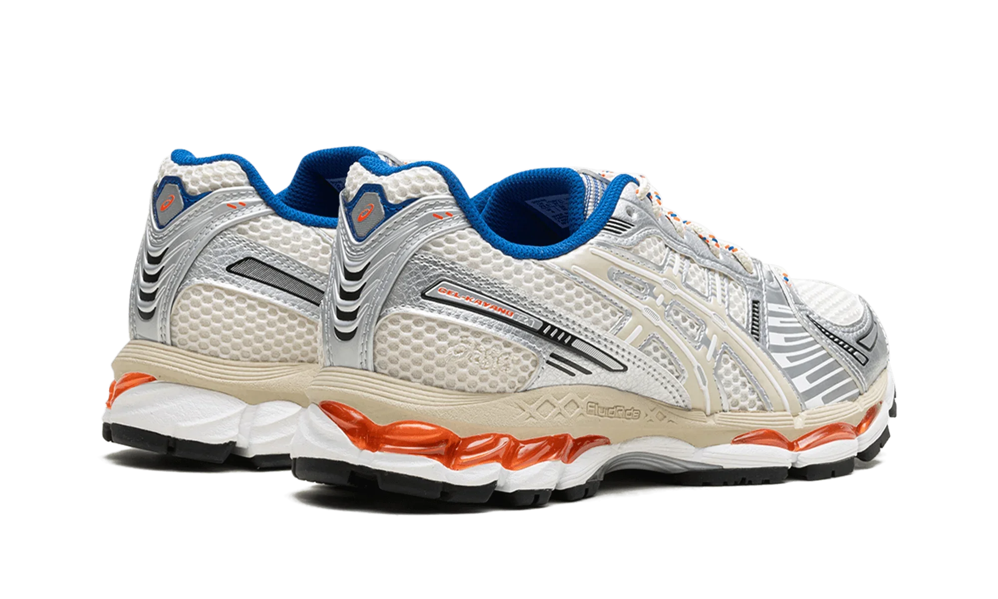 ASICS Gel-Kayano 12.1 x Ronnie Fieg "Cream"