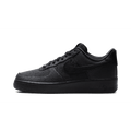 Nike Air Force 1 '07 LX "3X Celebration Triple Black"