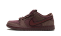 SB Dunk Low "City of Love"
