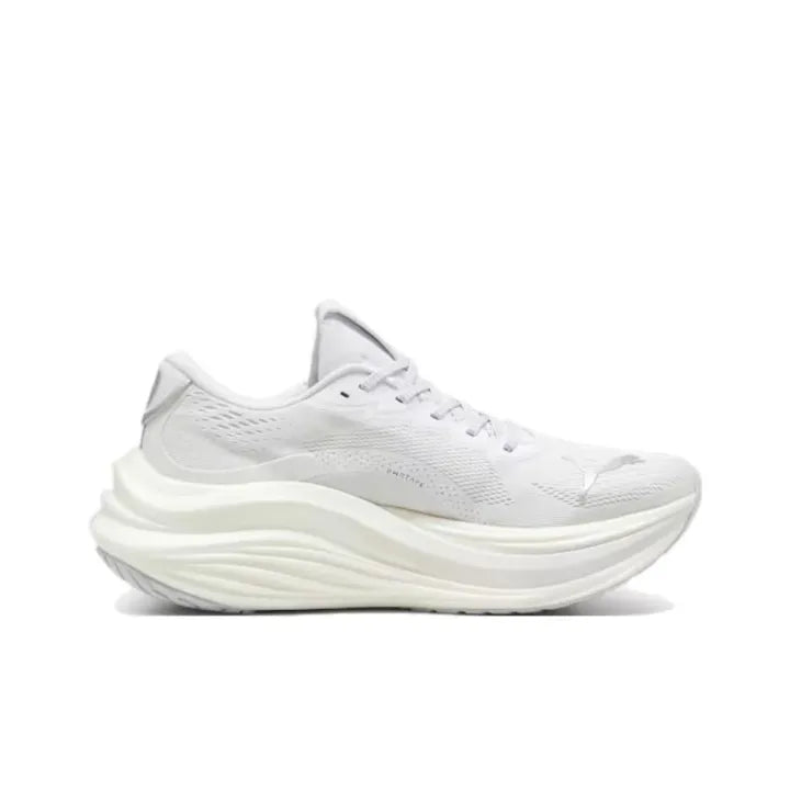 PUMA Magmax Nitro "white"