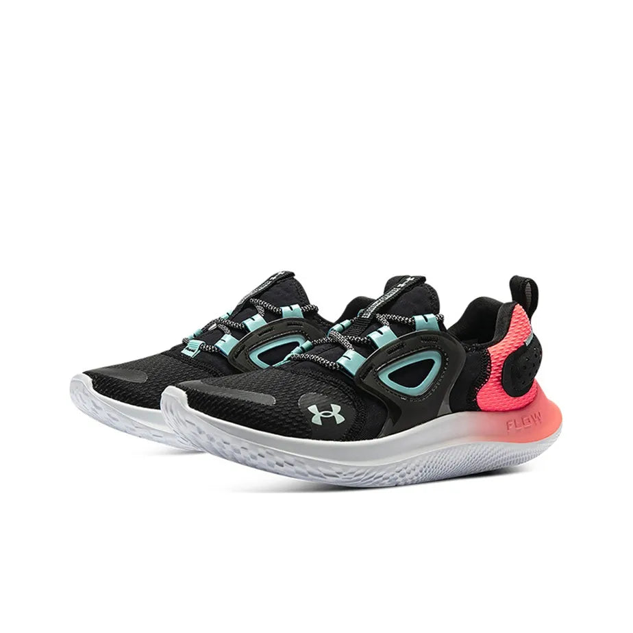 Under Armour Flow Velociti "black"