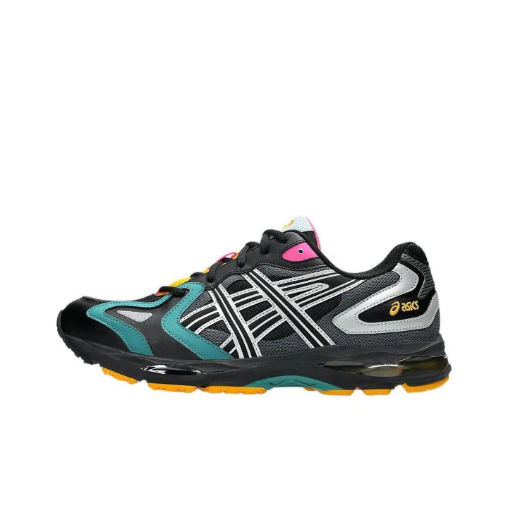 Asics Gel-K1011 "Miami Pack - Black" – sneakers au Maroc chez Claouky