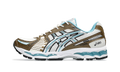 Asics Gel-Kayano 12.1 "Cream / Stillwater"