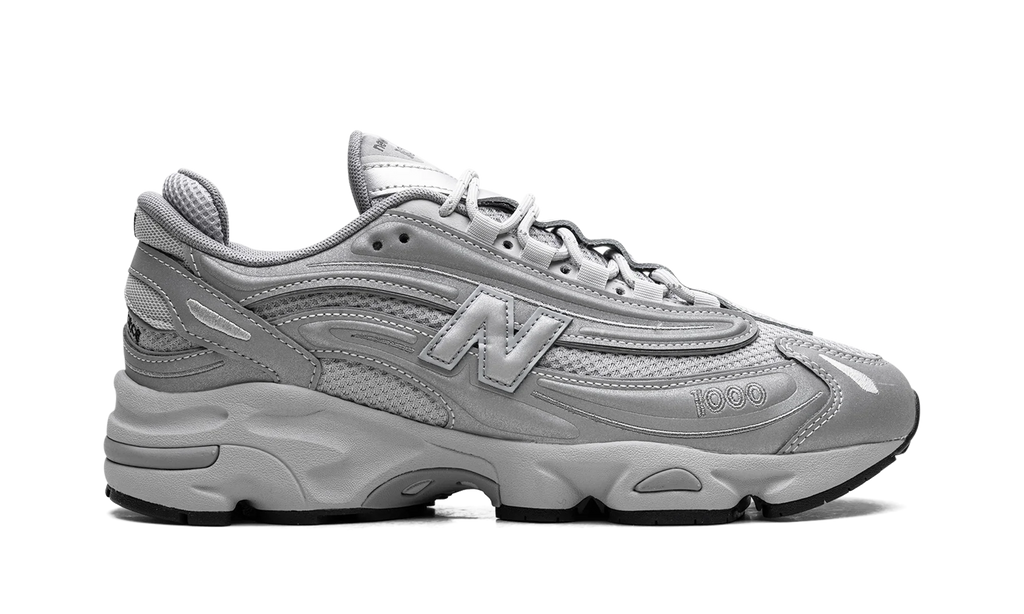 New Balance 1000 "Reflective Pack - Raincloud"