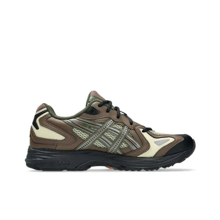 Asics GEL-K1011 "Gallery Dept - Khaki Clay Canyon"