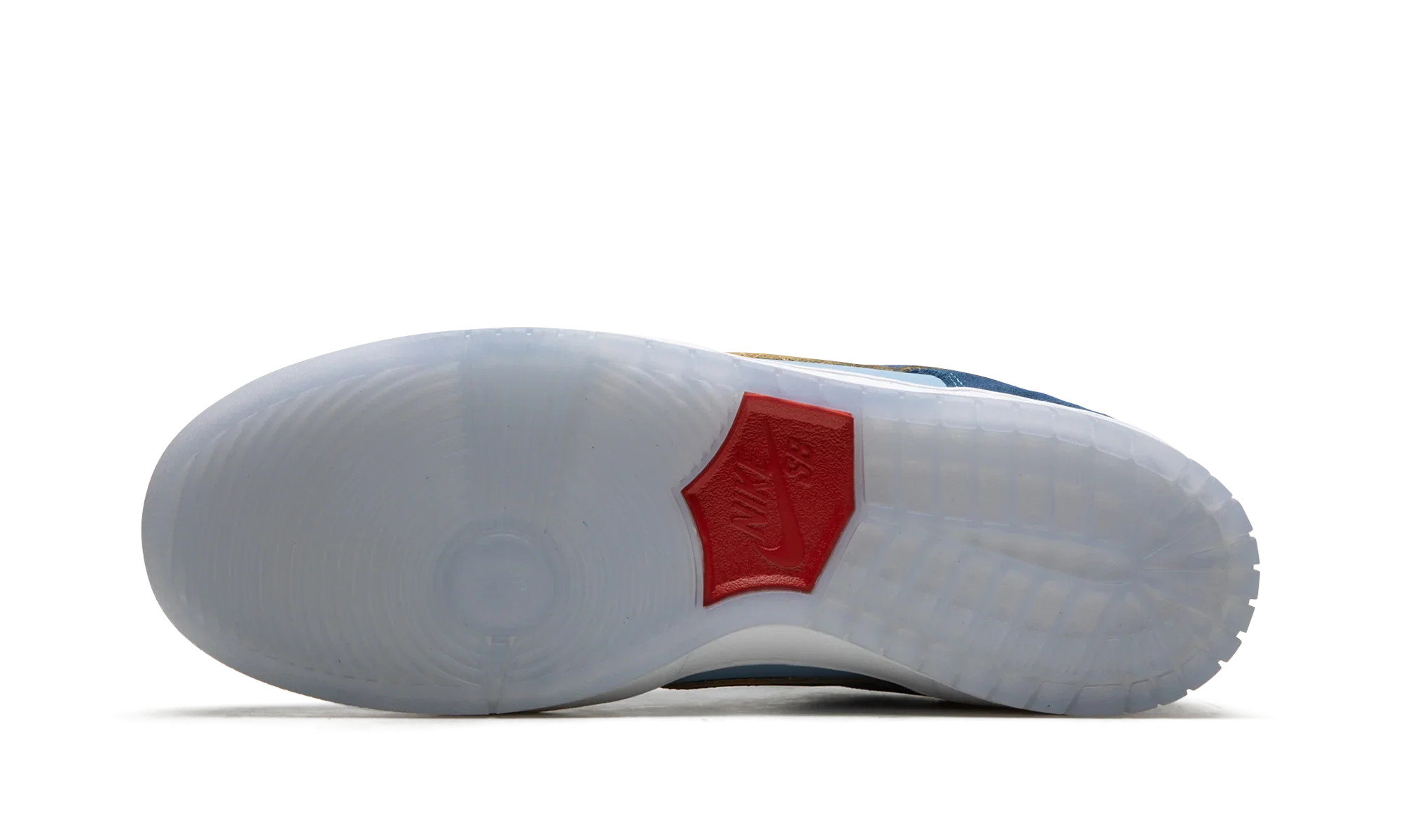 SB Dunk Low PRM
"Why So Sad ?"