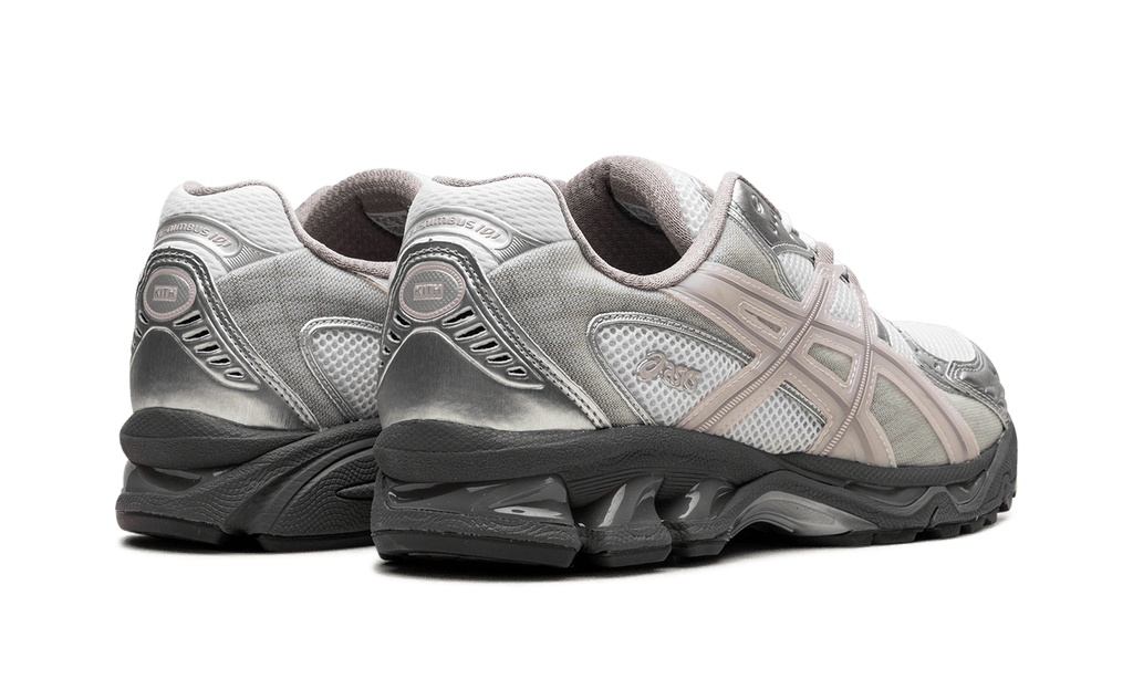 Asics Gel-Nimbus 10.1 "Kith - White Morganite"