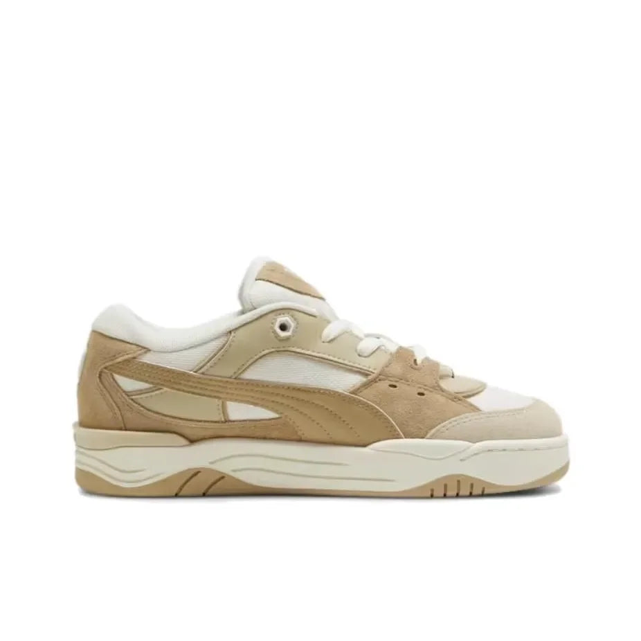 Puma 180 "Sugared Almond-Prairie Tan"