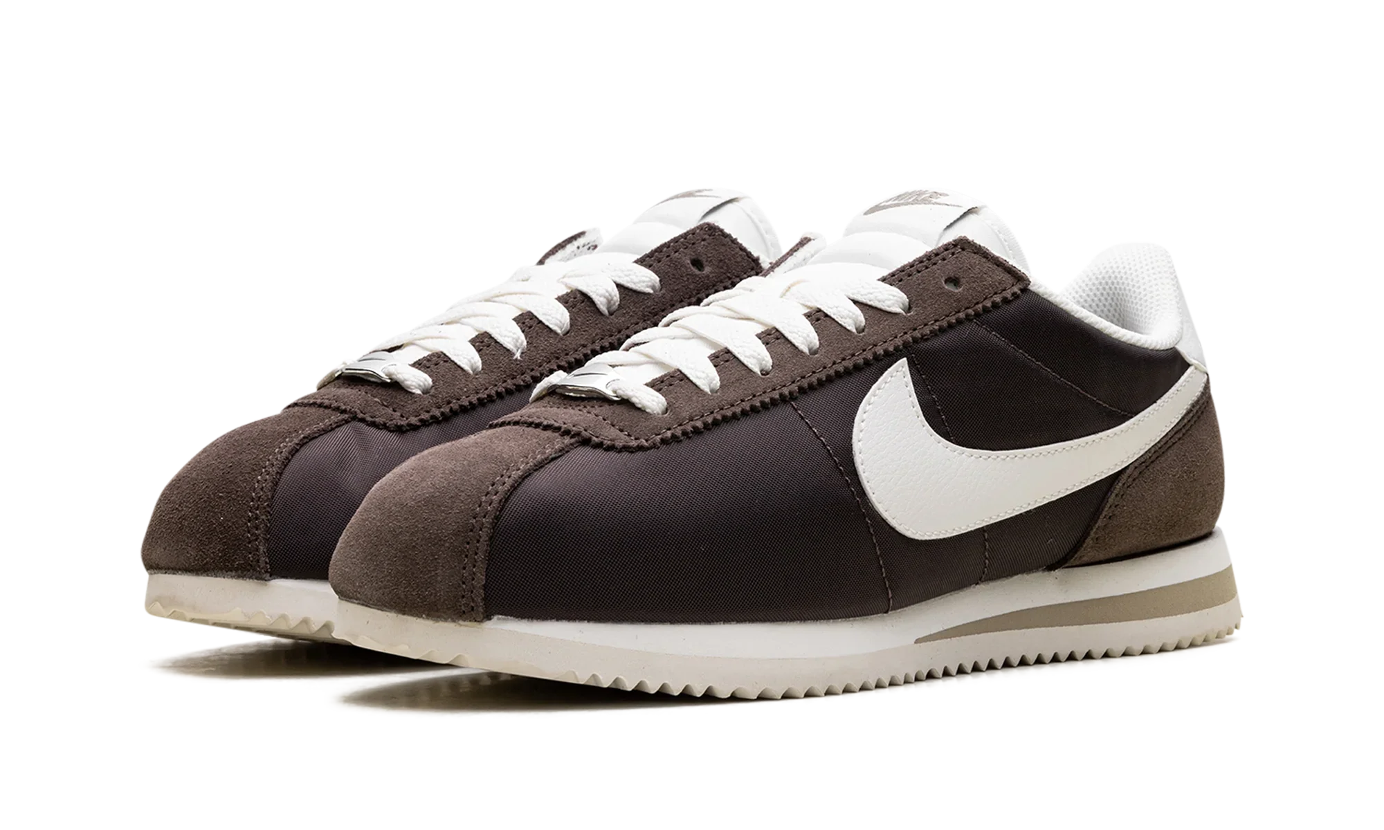 Nike Cortez "Baroque Brown"