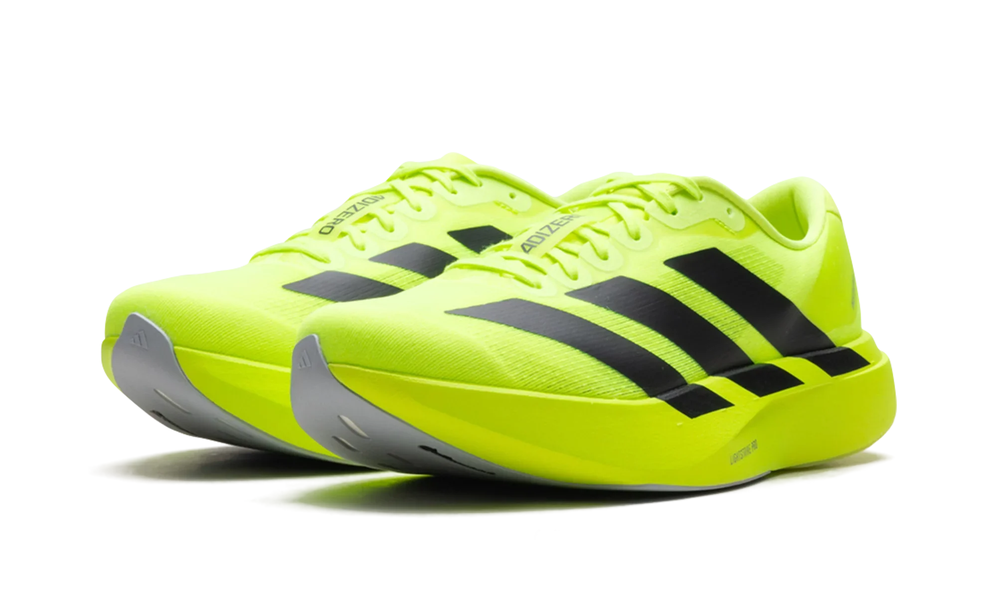 Adidas Adizero Evo SL  "Lucid Lemon"