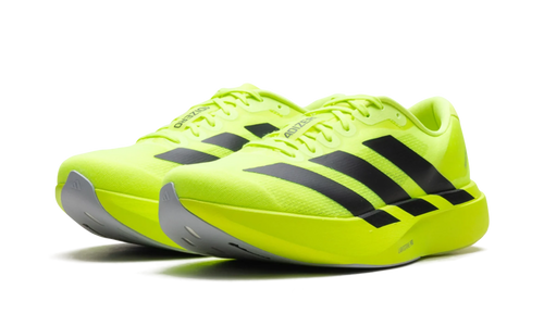 Adidas Adizero Evo SL  "Lucid Lemon"