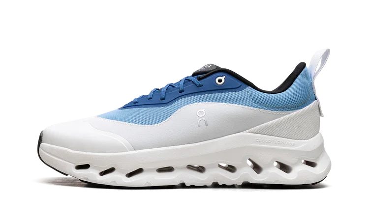 On Running Cloudtilt 2.0 "LOEWE - Blue White" - ClaoukyShoes