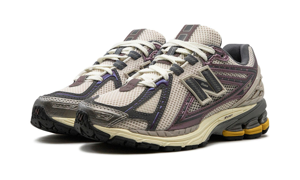 New Balance 1906R "LICORICE" - ClaoukyShoes