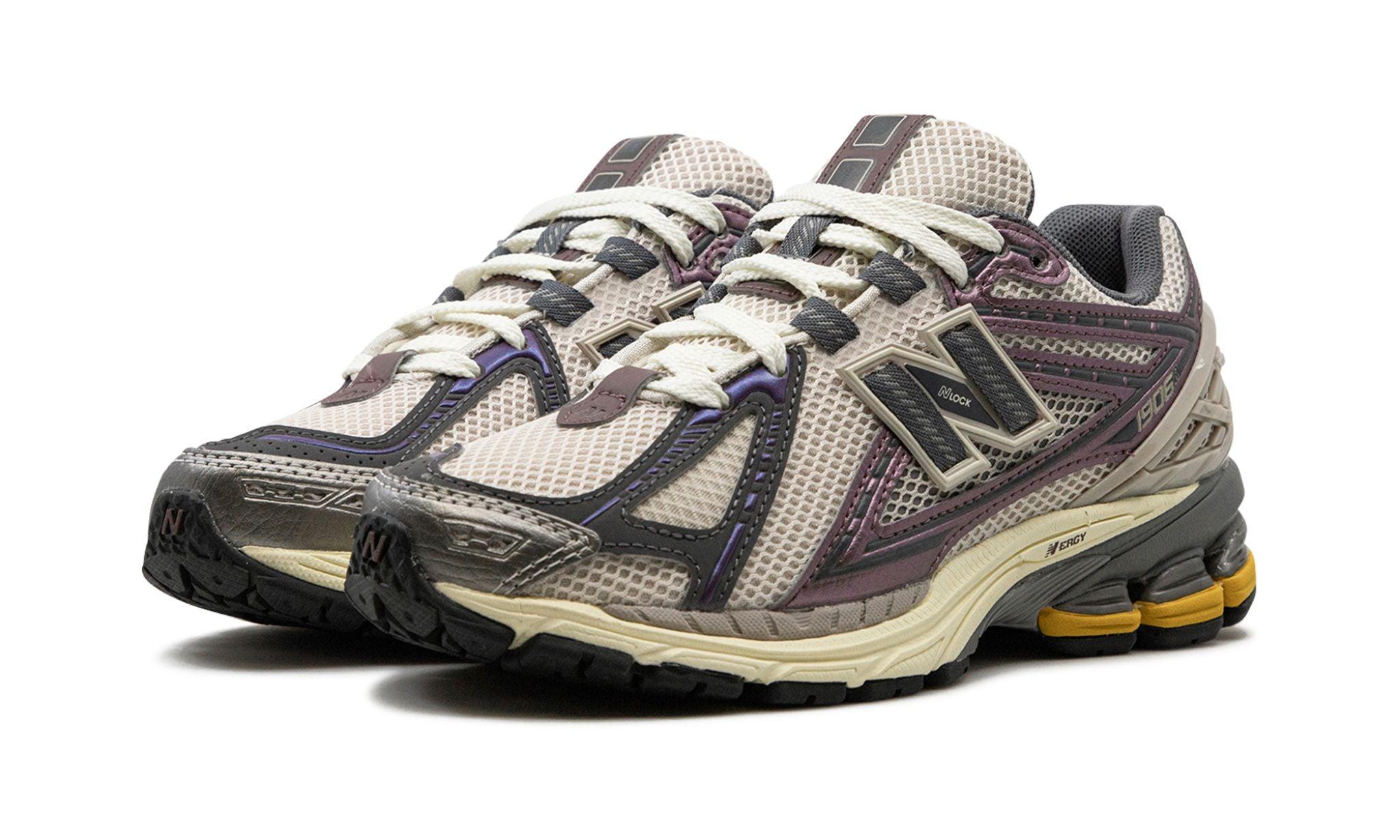 New Balance 1906R "LICORICE" - ClaoukyShoes