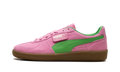 Puma Palermo "Pink Delight Green"