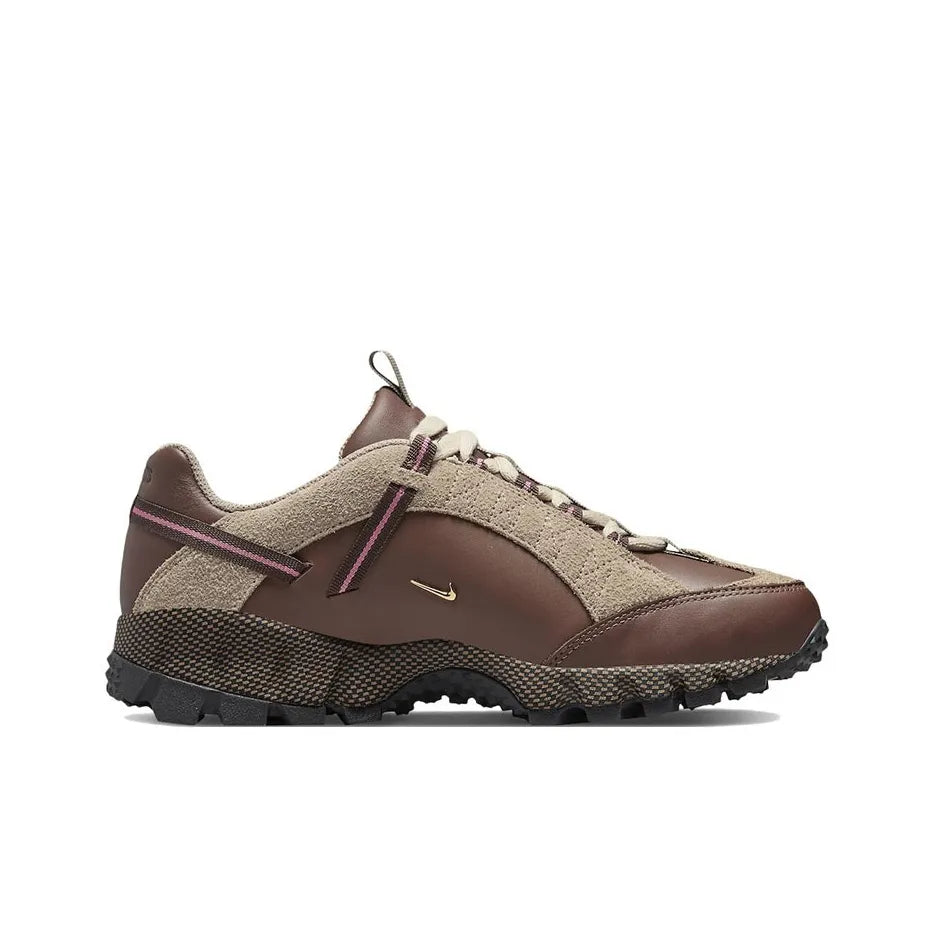 Nike x Jacquemus Air Humara LX "Brown"