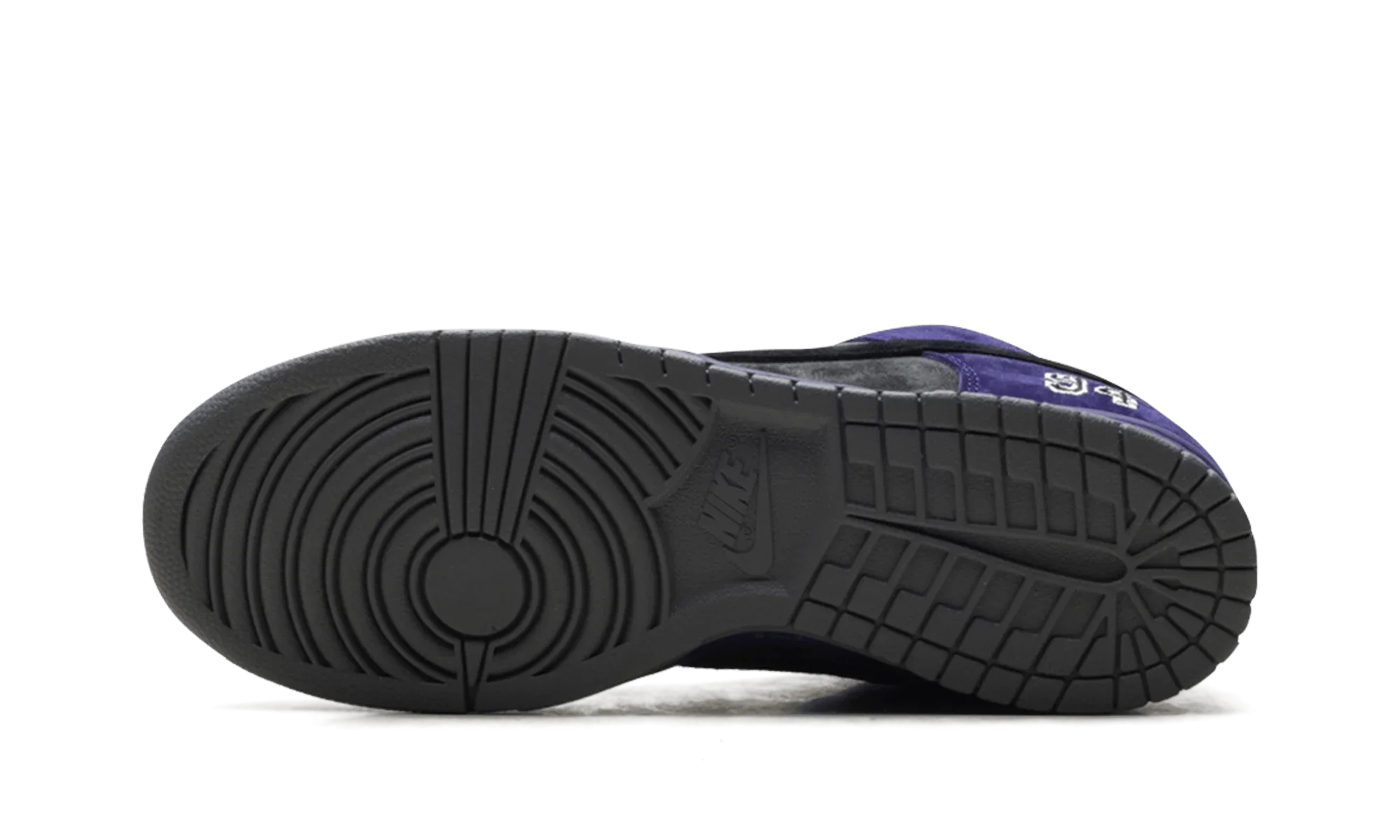 Nike SB Dunk Low "Supreme - Ink"
