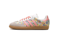 Adidas Samba  "Liberty London Floral Embroidery"