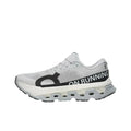On running Cloudmonster 3 Hyper "Glacier/Black"