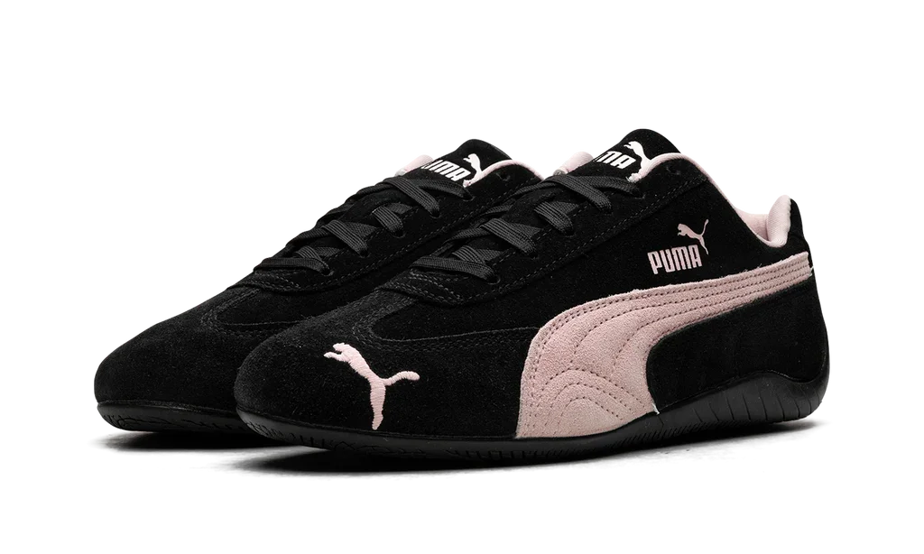 Puma Speedcat OG "black pink" - ClaoukyShoes