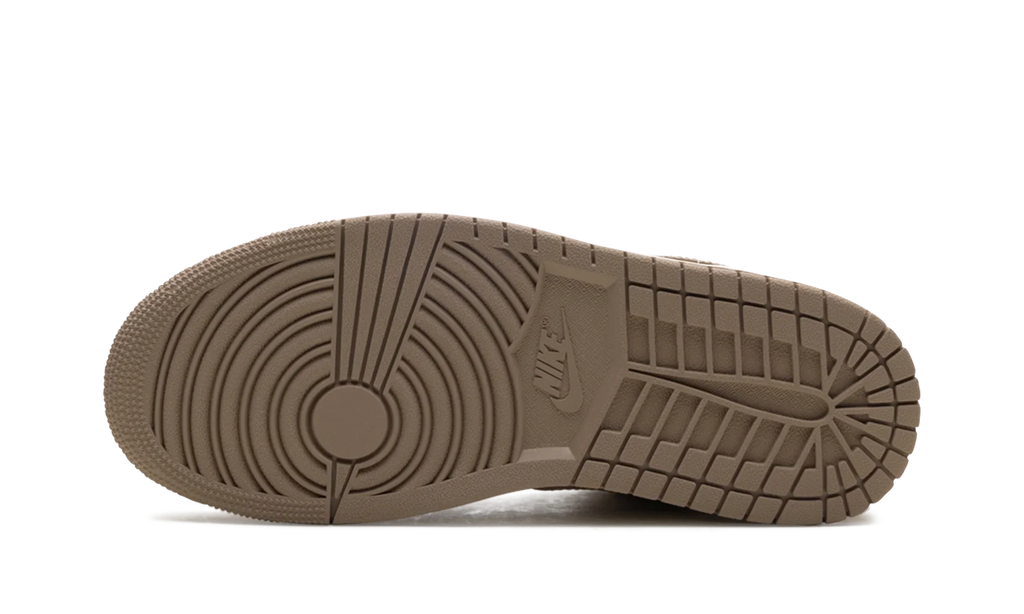 Jordan 1 Low  "Rattan Sail Desert Camo"