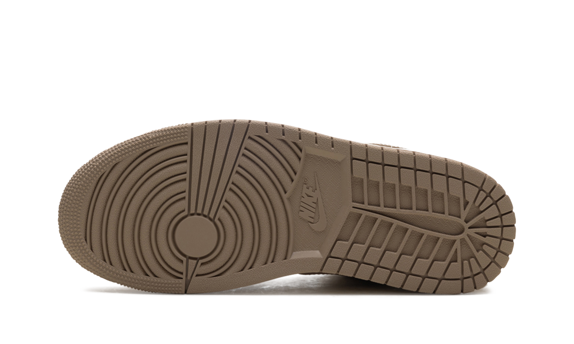 Jordan 1 Low  "Rattan Sail Desert Camo"