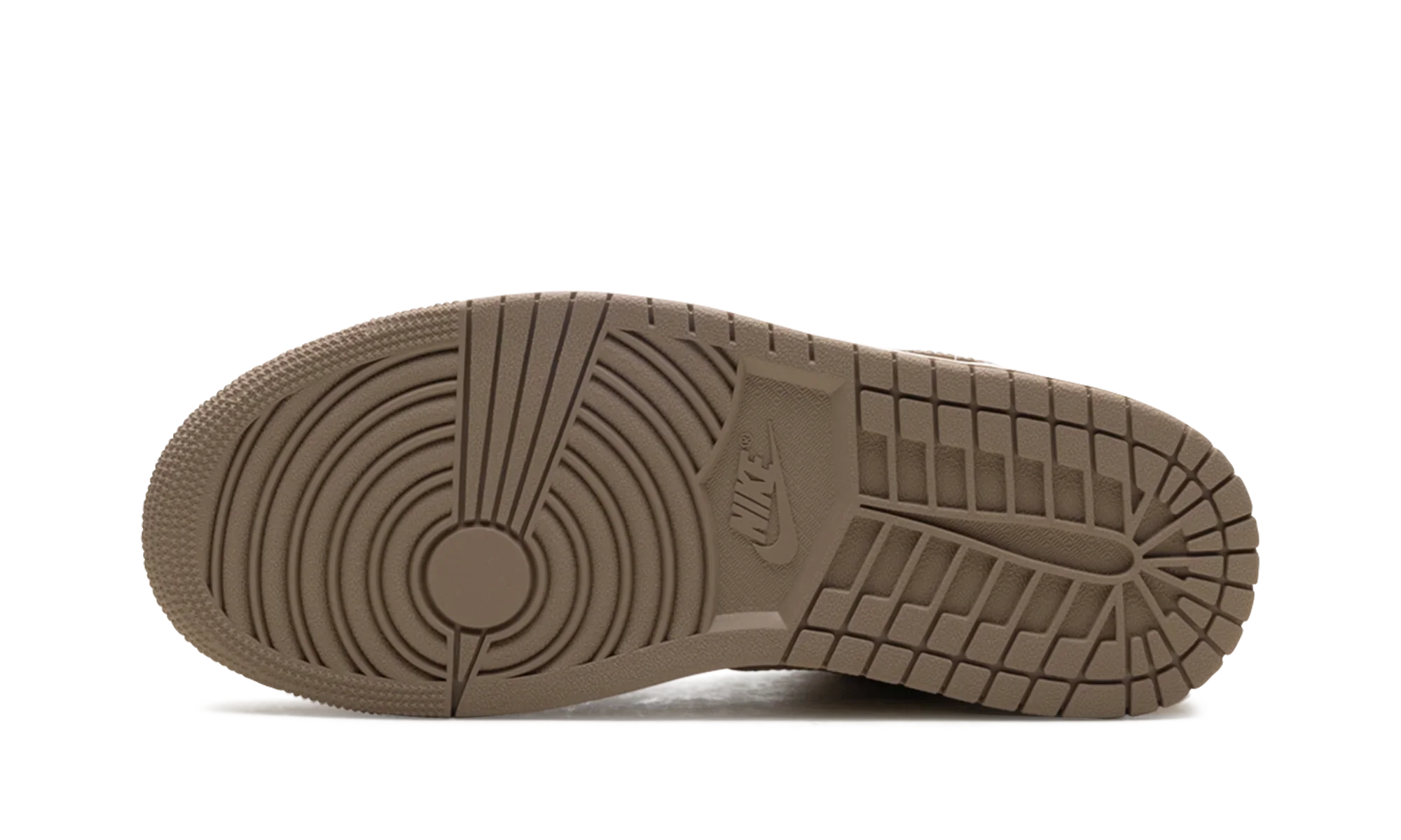 Jordan 1 Low  "Rattan Sail Desert Camo"