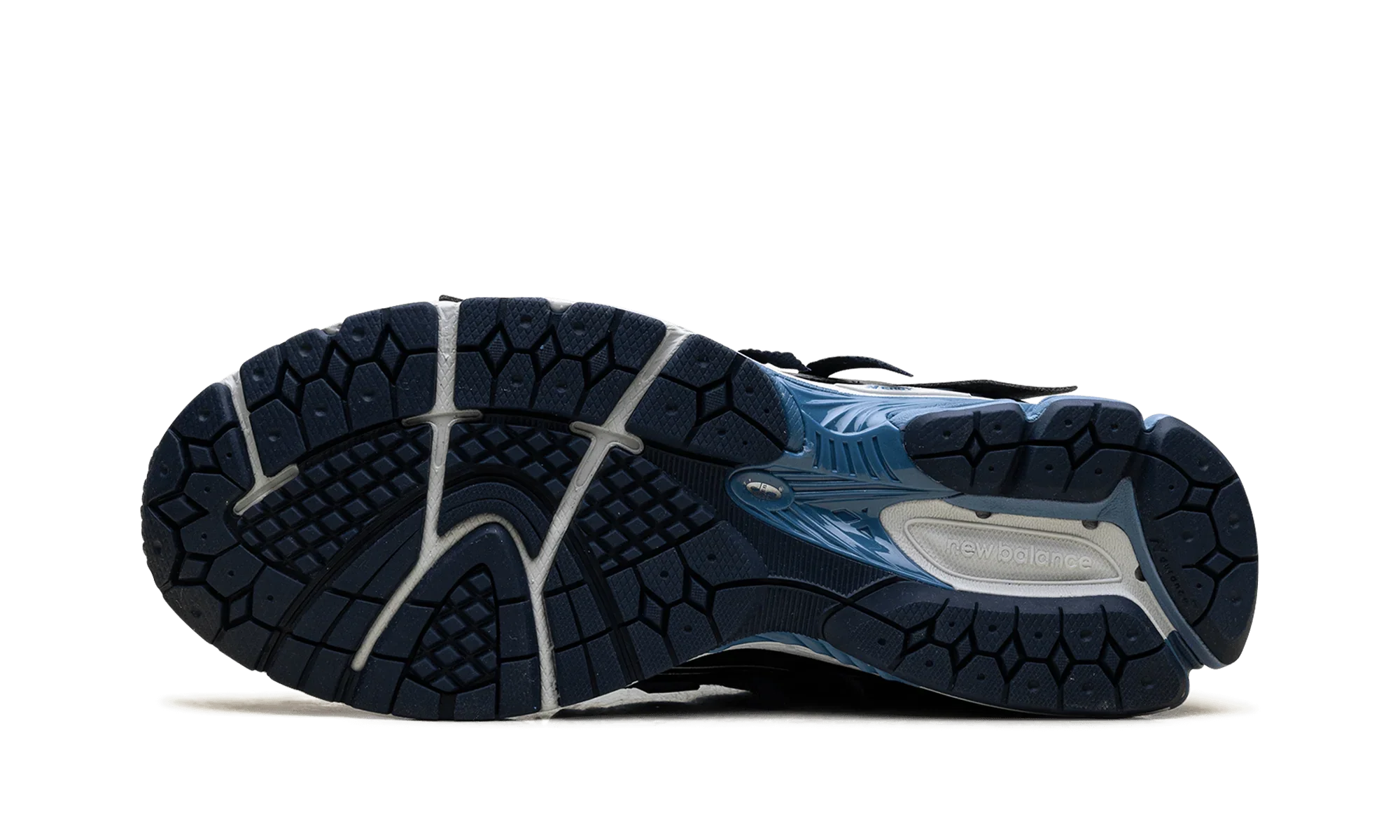 New Balance 1906A "Deep Blue"