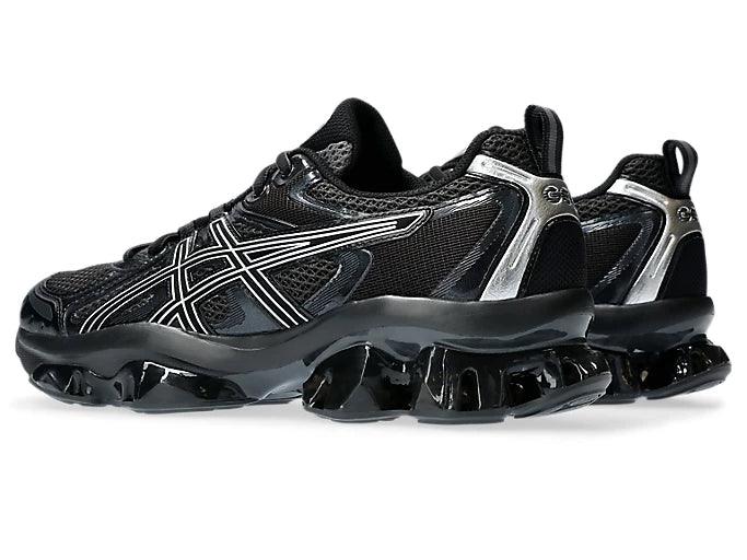 Asics Gel Quantum Kinetic "Graphite Grey Black" - ClaoukyShoes
