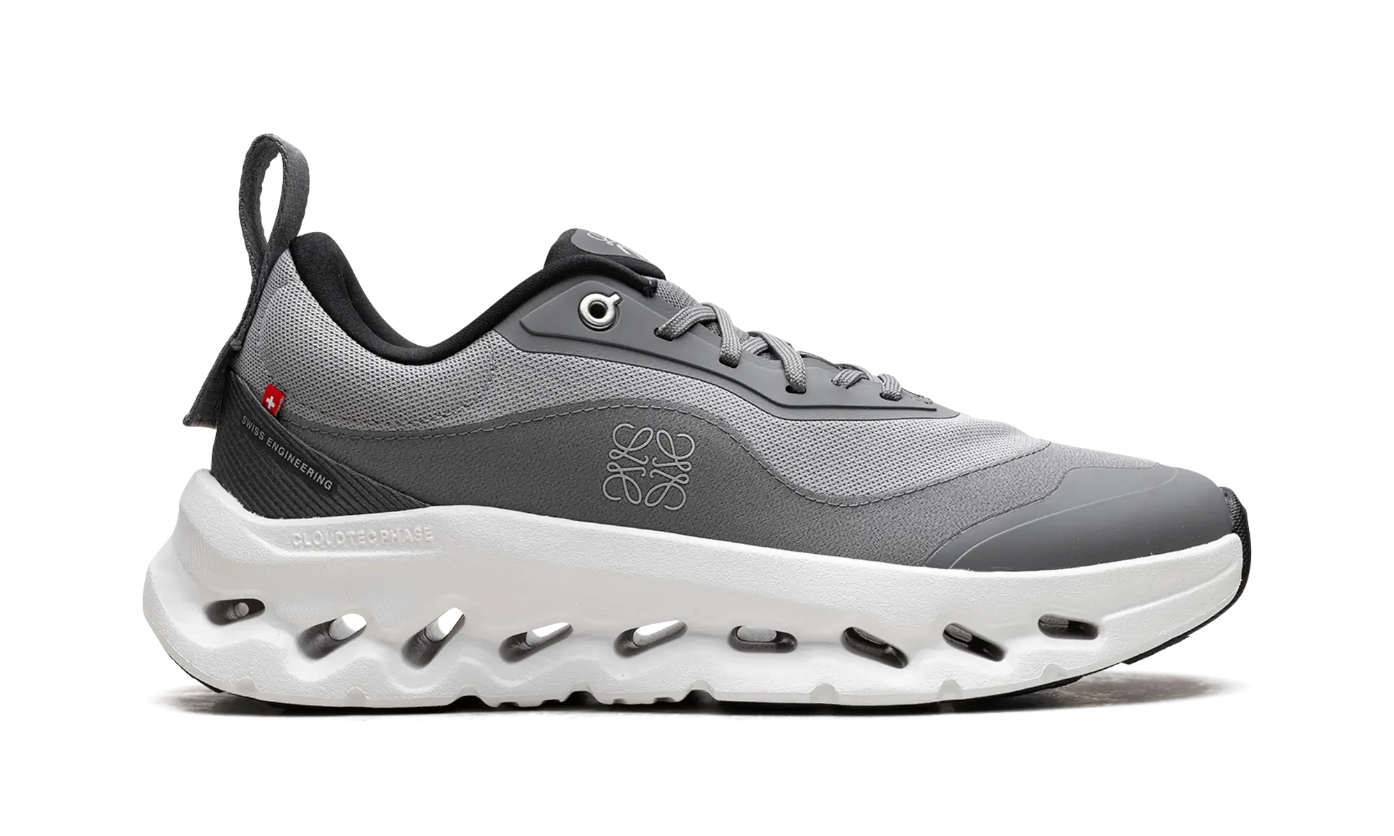 On Running Cloudtilt 2 "LOEWE Grey"