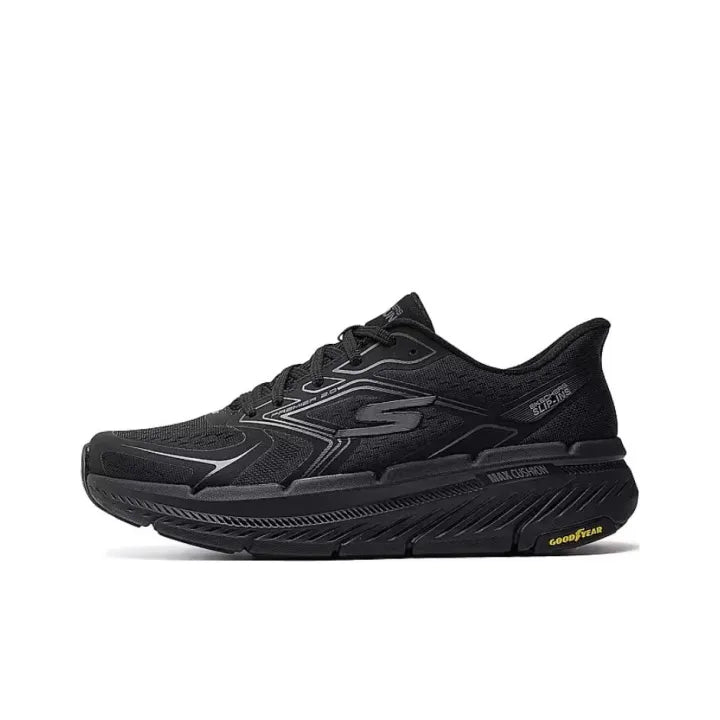 Skechers Max Cushioning Premier 2.0 Cushioning "black"