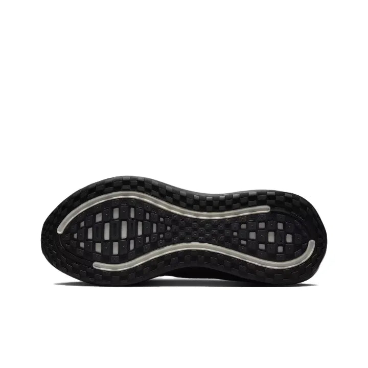 Nike Vomero Plus "Black"