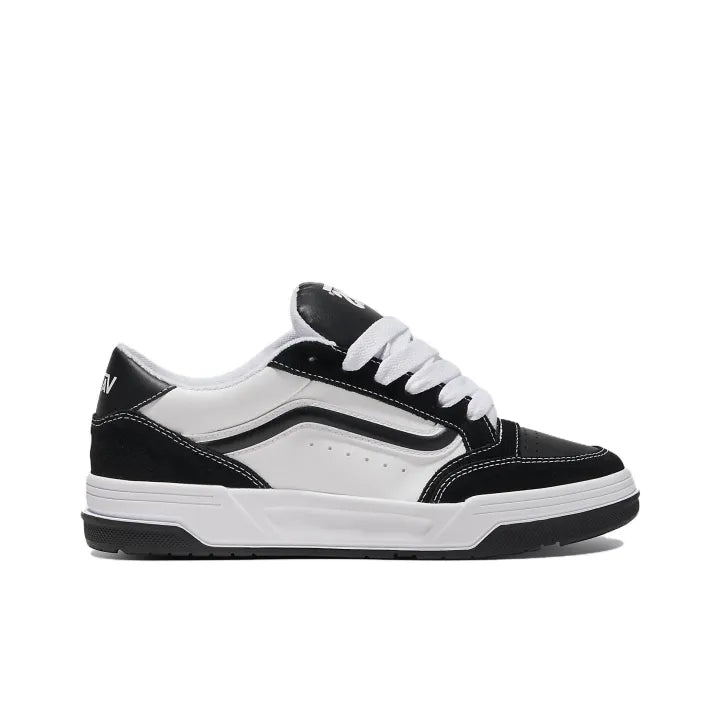 Vans Hylane "Black White"