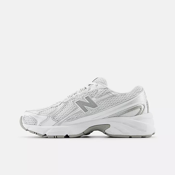 New Balance 740 "White"