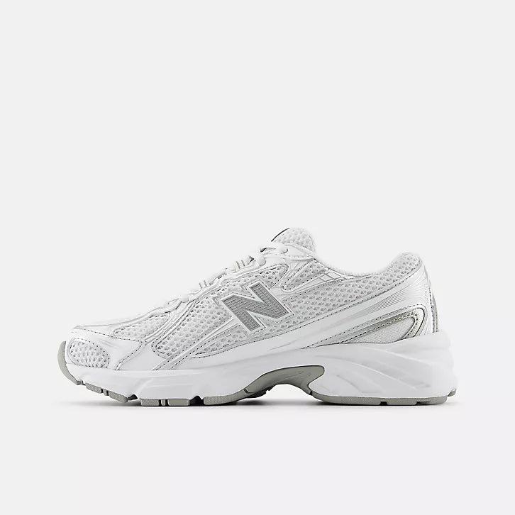 New Balance 740 "White"