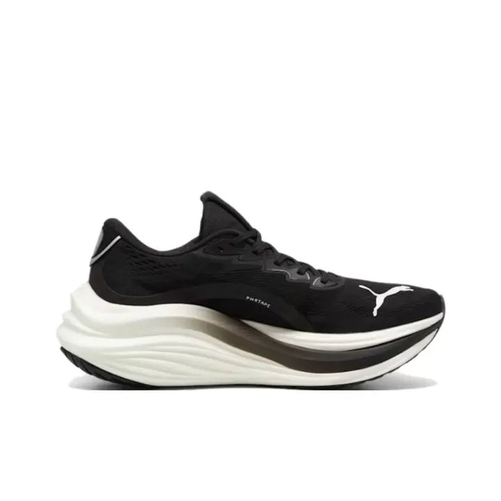 Puma MagMax Nitro "Black White"