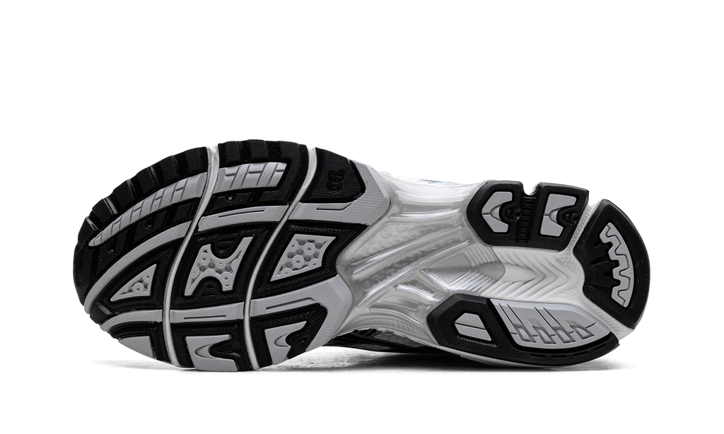 Asics Gel-Kayano 14 "White Fjord Grey"