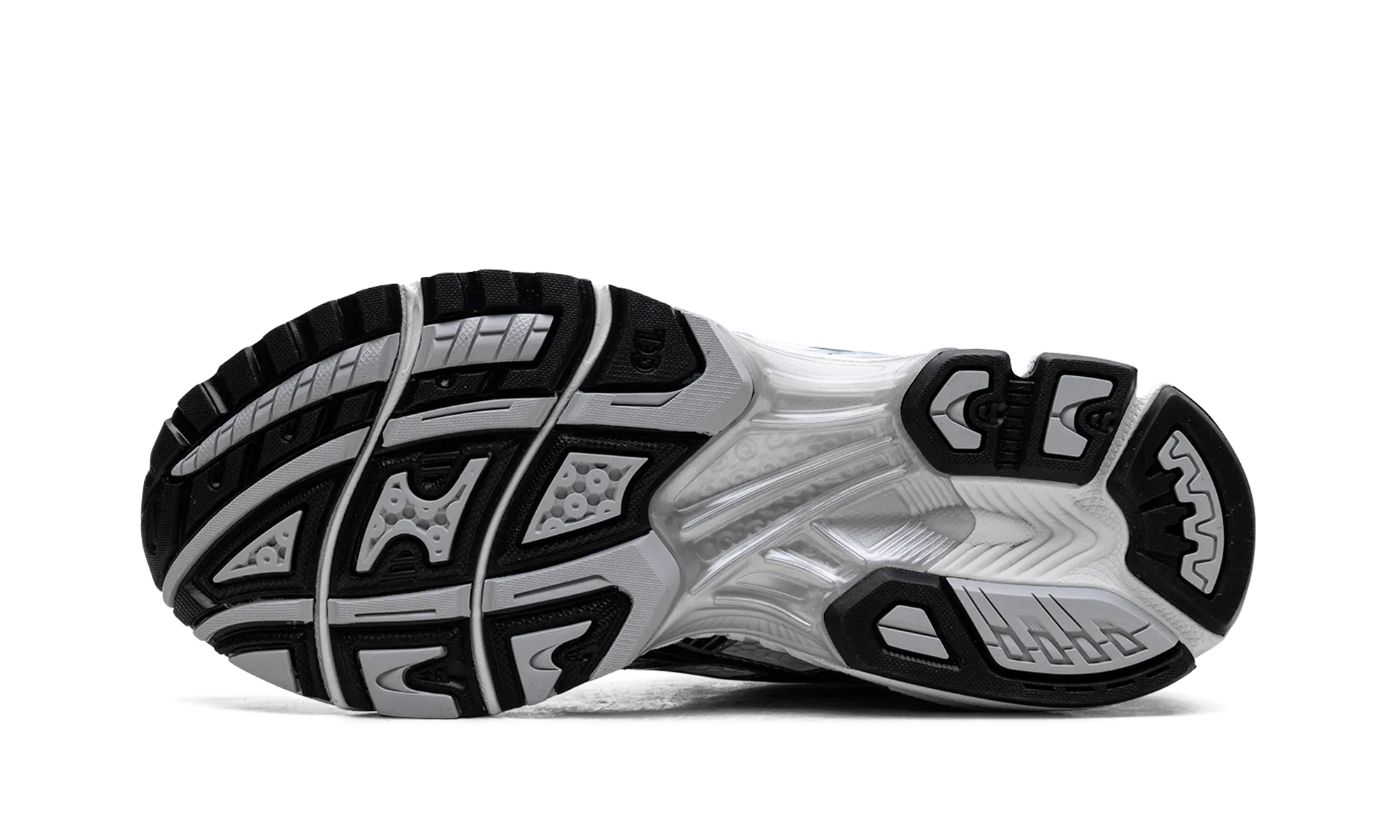 Asics Gel-Kayano 14 "White Fjord Grey"