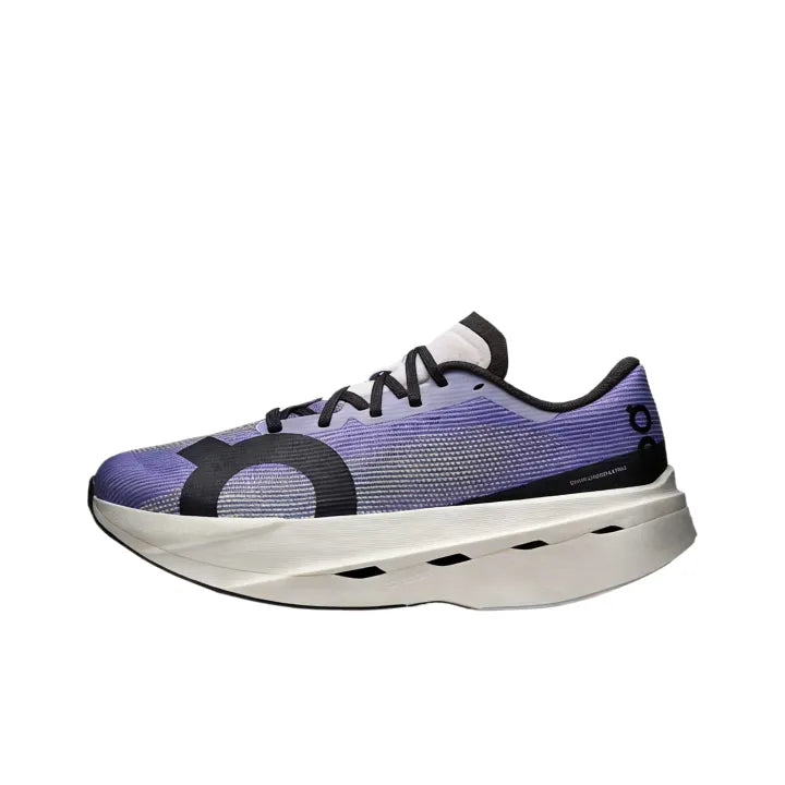 On Running Cloudboom Volt "Violet/Black/White"