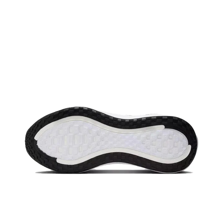 Nike Vomero plus"Black White"