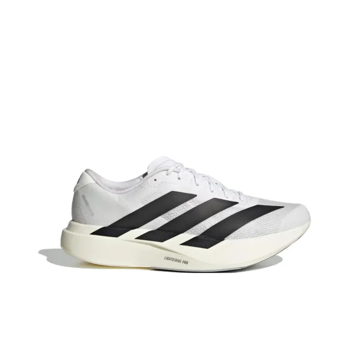 adidas Adizero Evo SL "white/black"