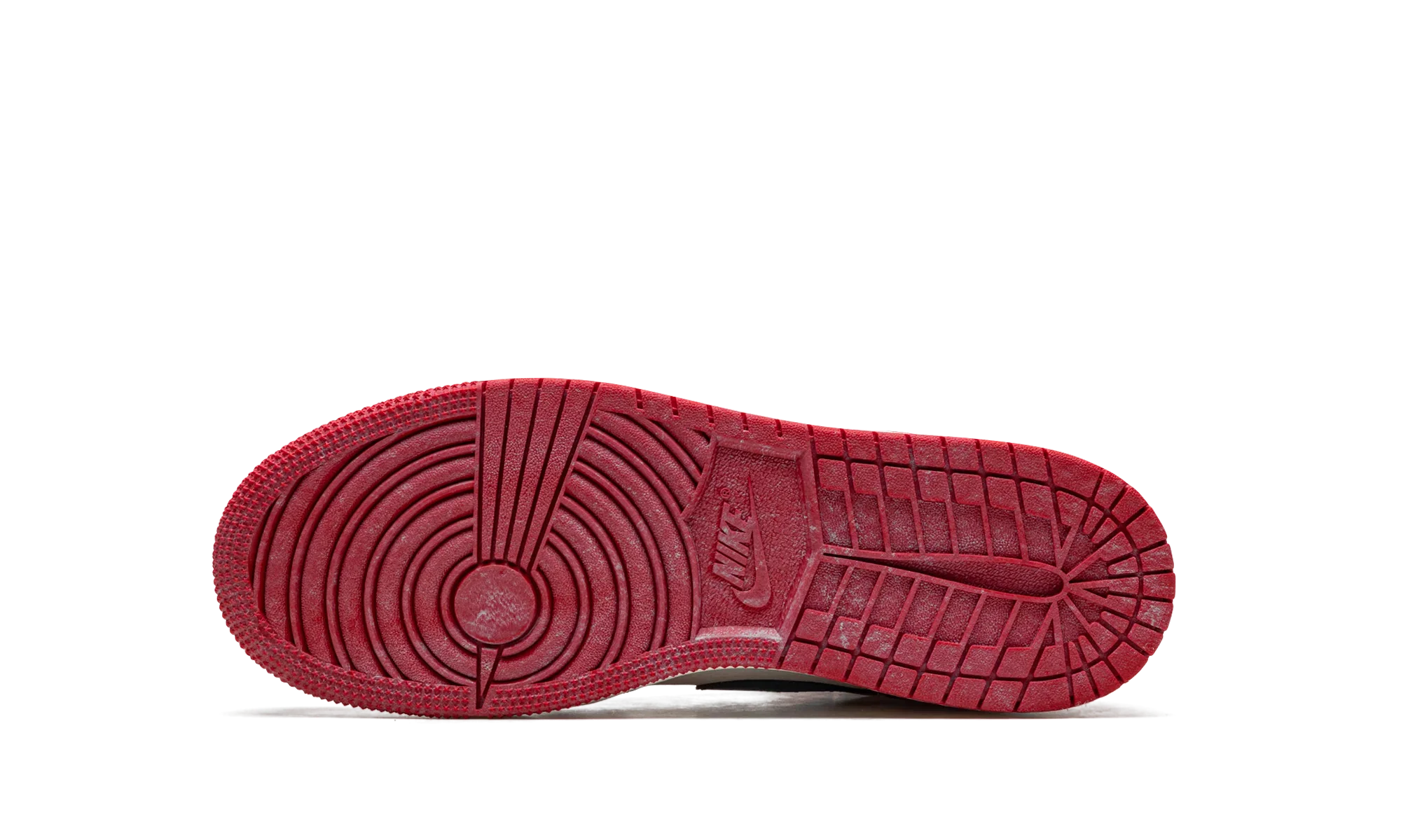 Air Jordan 1 Retro High OG GS
"Chicago Lost and Found"