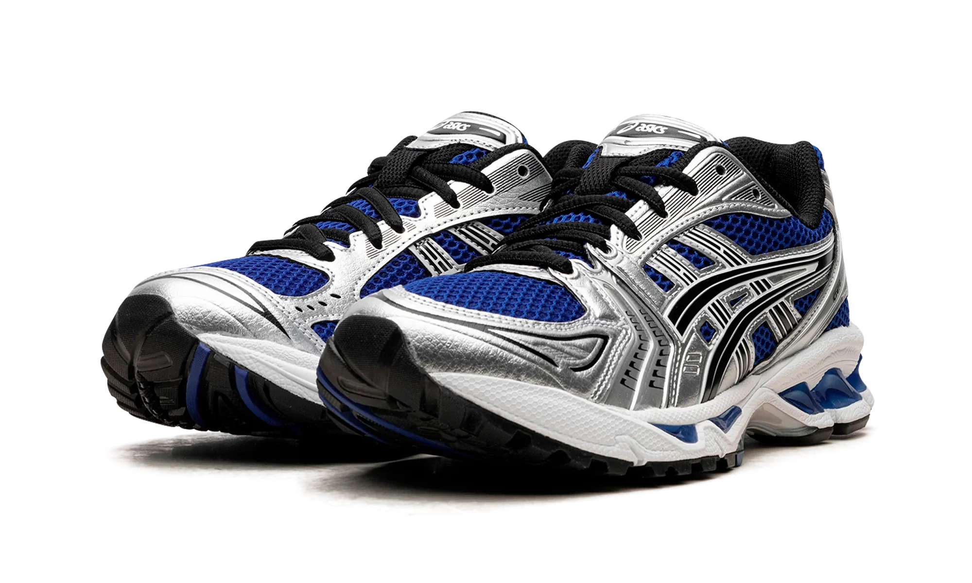 Asics Gel Kayano 14 "Monaco Blue"