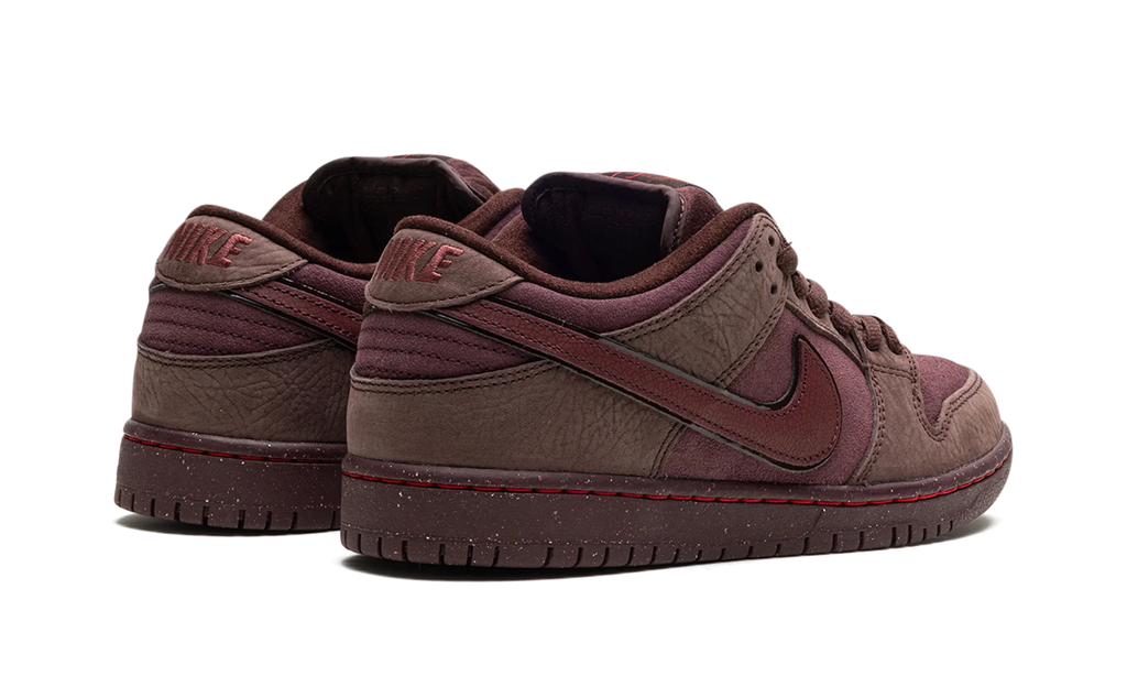 Dd Rasheed Sb SB Dunk Low