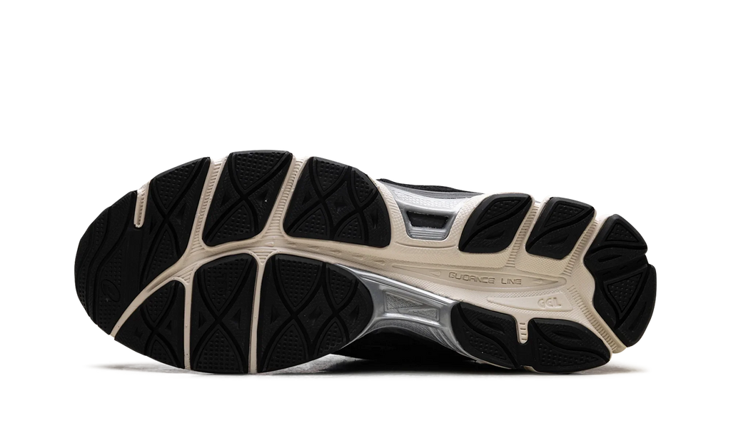 Asics Gel NYC "Black / Black"