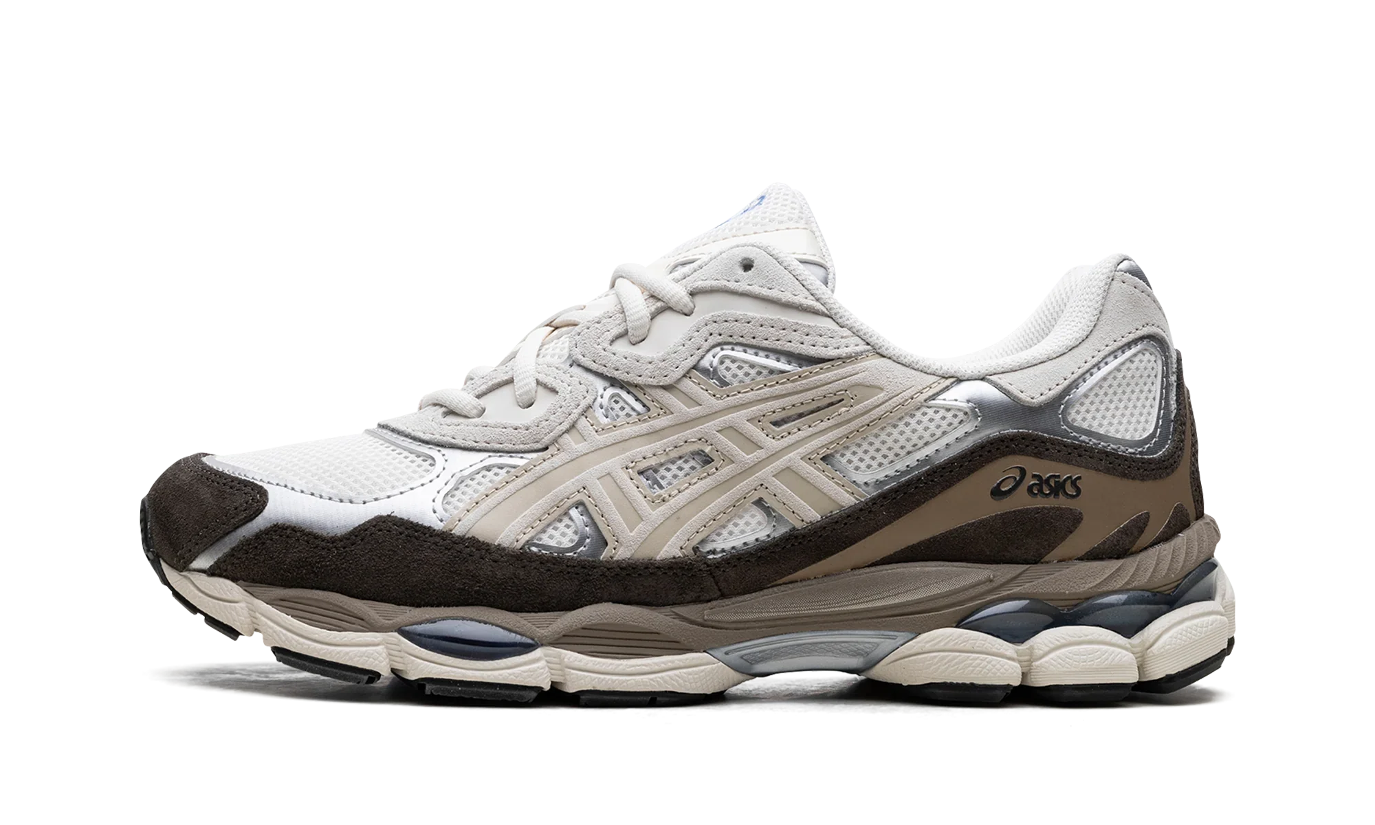 asics GEL-NYC "Cream/Cream"