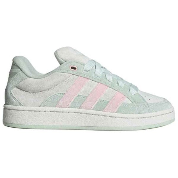 Adidas Campus 00s Beta "green pink"
