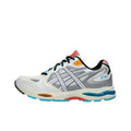 Asics Gel-K1011 "White Pure Silver" – sneakers au Maroc chez Claouky