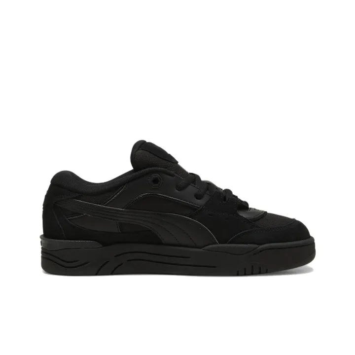 Puma 180 " triple black"