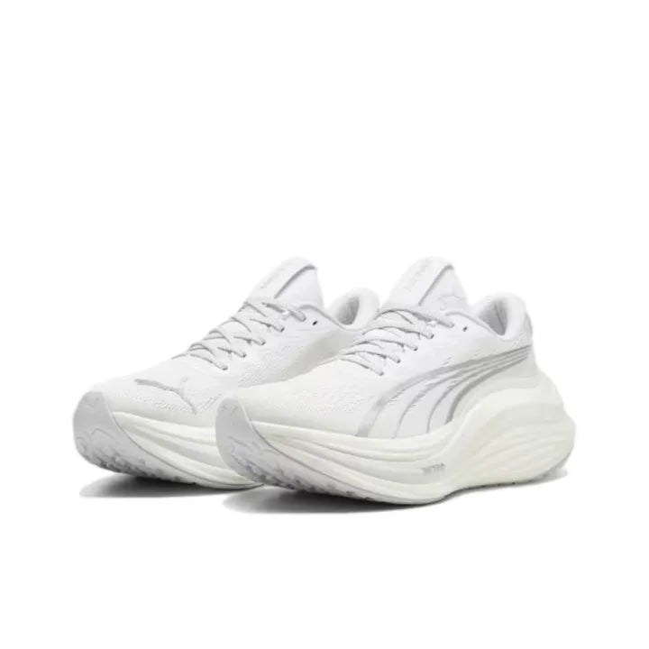 PUMA Magmax Nitro "white"